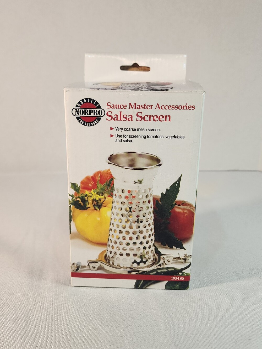 Norpro The Original Sauce Master Salsa Screen
